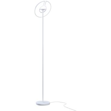 Állólámpa Cento FL-37482-WH 2800K-6000K + RGB 1x48W/LED 3600lm IP40 a Italux-tól