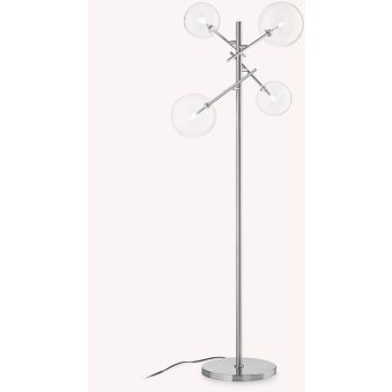 Állólámpa EQUINOXE 290959 4x2W/G4 ip20 a Ideal Lux-tól