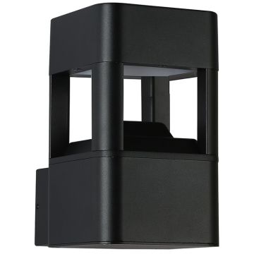 Fali lámpa Foleda OWL-5215-3K 3000K 1x10W/LED 432lm IP54 a Italux-tól