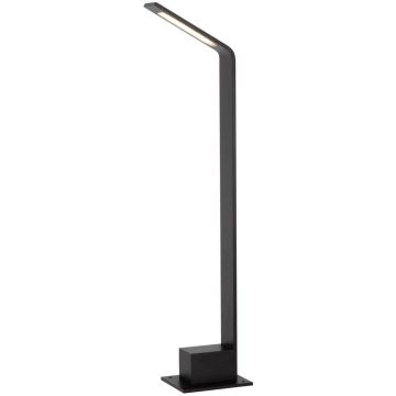 Állólámpa LAWFORD 29831/60/30 3000k 1x6w/led 750lm ip54 a Lucide-tól