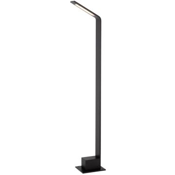 Állólámpa LAWFORD 29831/80/30 3000k 1x6w/led 750lm ip54 a Lucide-tól