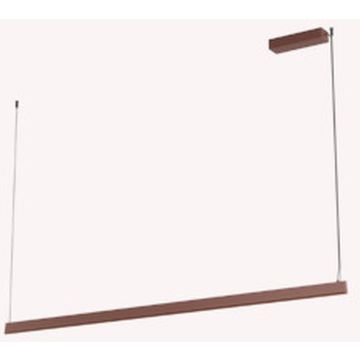 Függőlámpa PENDANT LED 2557 3000K 32W/led 1750lm IP20 a Zambelis-tól