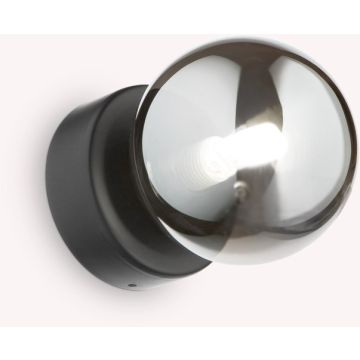 Fali lámpa PERLAGE 292403 1x15W/G9 ip20 a Ideal Lux-tól