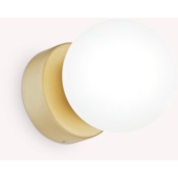 Fali lámpa PERLAGE 292410 1x15W/G9 ip20 a Ideal Lux-tól