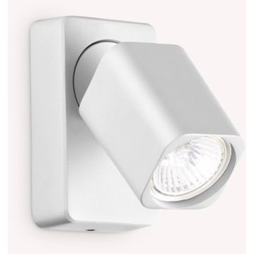 Spotlámpa RUDY 294766 1x35W/GU10 ip20 a Ideal Lux-tól