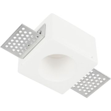 Beépíthető spotlámpa TRIMLESS SPOT S048 1x50W/GU10 IP20 a Zambelis-tól