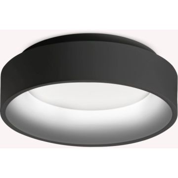 Plafonlámpa ZIGGY 293769 1x21W/LED ip20 a Ideal Lux-tól