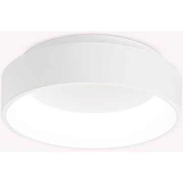 Plafonlámpa ZIGGY 293776 1x21W/LED ip20 a Ideal Lux-tól