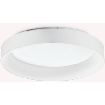 Plafonlámpa ZIGGY 293790 1x43W/LED ip20 a Ideal Lux-tól