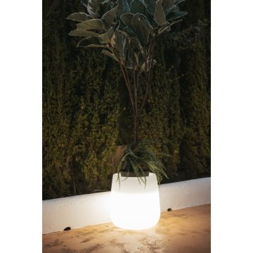 Állólámpa CAMELIA 3287 6500k 1x7W/E27 600lm ip65 a New Garden-tól