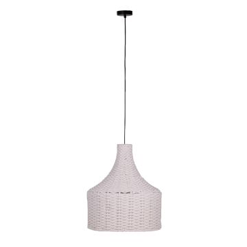 Függőlámpa COTTON 102392 1x40W/E27 IP20 a Dijk-tól