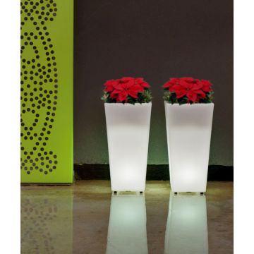 Állólámpa MELISA 3265 6000k 1x9W/E27 600lm ip65 a New Garden-tól
