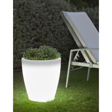 Állólámpa VIOLETA 3280 6000k 1x5W/LED 600lm ip65 a New Garden-tól