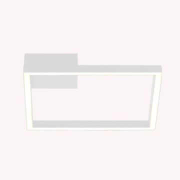 Fali lámpa SCONCE LIGHT 2030 3000K 15W/led 960lm IP20 a Zambelis-tól