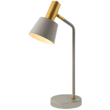 Asztali lámpa TABLE LAMP 20220 1x25W/E14 IP20 a Zambelis-tól