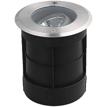 Kerti lámpa RECESSED LIGHT E360 3000K 7W/led 560lm IP67 a Zambelis-tól