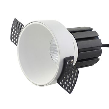 Beépíthető spotlámpa TRIMLESS SPOT S096 3000K 9W/led 675lm IP20 a Zambelis-tól