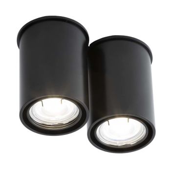 Felületi spotlámpa Osaka 1120 2x10W/GU10 IP20 a Shilo-tól