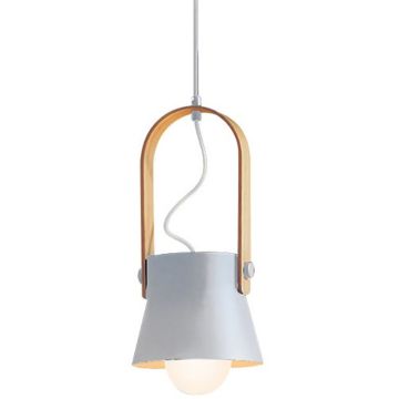 Függőlámpa PENDANT LAMP 18193 1x40w/E27 IP20 a Zambelis-tól