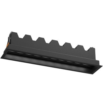 Beépíthető spotlámpa A-Glare 3050 3000K 10x20W/LED 3000K IP20 a Antigo-tól