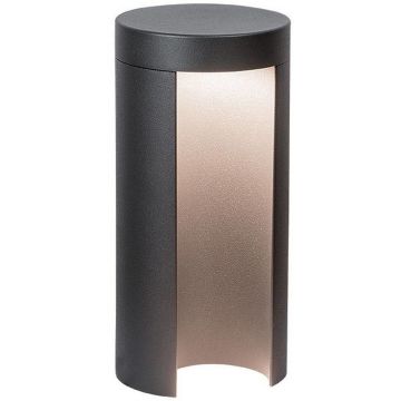 Állólámpa BOLLARD LIGHT E133 3000K 12W/led 867lm IP54 a Zambelis-tól