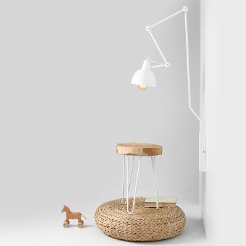 Fali lámpa AIDA 814C1 1x60W/E27 a Aldex-tól