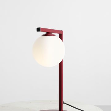 Asztali lámpa ZAC 1038B15_1 1x40W/E14 IP20 a Aldex-tól