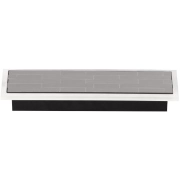 Fali lámpa Aluro 30599 2700k-3350k-4000k 1x7,7w/led 1171lm ip20 a Fischer&Honsel-tól