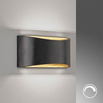 Fali lámpa Arles 30583 2700k 2x6w/led 1334lm ip20 a Fischer&Honsel-tól