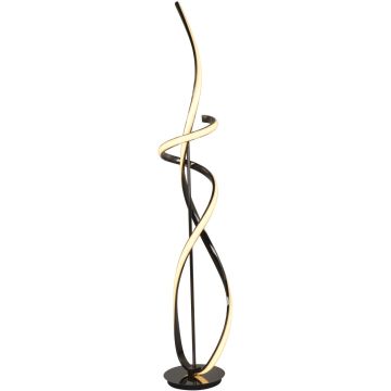 Állólámpa BANDOL 3064-105 3000k 1x40w/led 4000lm a Aviano Lighting-tól