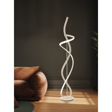 Állólámpa BANDOL 3064-113 3000k 40w/led 4000lm a Aviano Lighting-tól