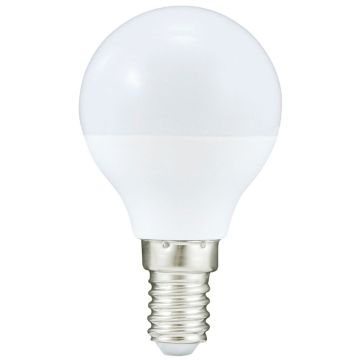 Villanykörte BULB 303394 3000K 3W 1x3W/E14 250lm a Polux-tól