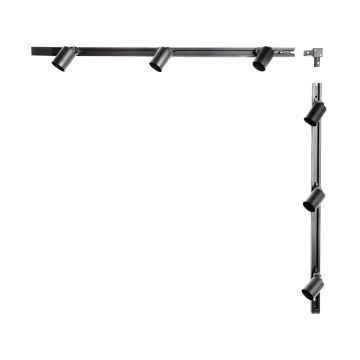 Sín BUSBAR SET 3016 35W 6x35W/GU10 a Zuma Line-tól
