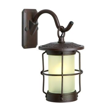 Fali lámpa CALLISTO 3094071 1x1W/GU5,3 a Garden Lights-tól