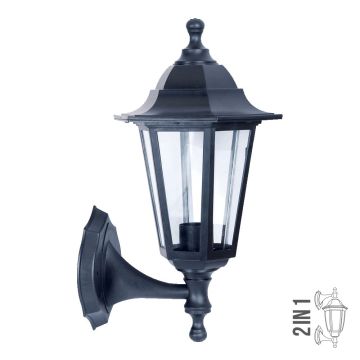 Fali lámpa CAPRI II. 3080 E27 1x60W/E27 a Prezent-tól