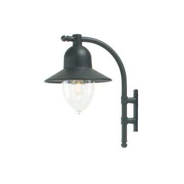 Fali lámpa COMO 3030B 1x9W/E27 IP54 a Norlys-tól