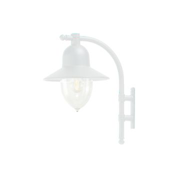 Fali lámpa COMO 3030W 1x9W/E27 IP54 a Norlys-tól