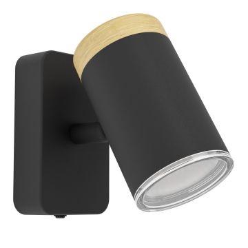 Spotlámpa CONSUMA 300001 1x3W/GU10 ip44 a Eglo-tól