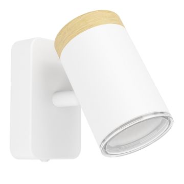 Spotlámpa CONSUMA 300003 1x3W/GU10 ip44 a Eglo-tól