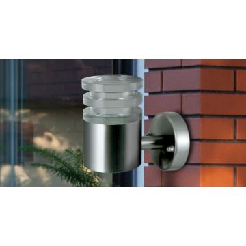 Fali lámpa CRYSTAL 304315 4000K 1x6,5W/LED 450LM IP44 a Polux-tól