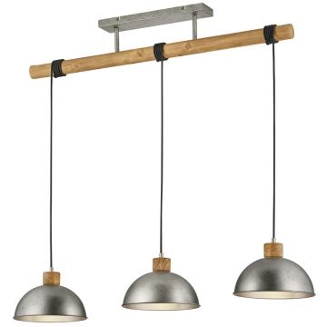 Függőlámpa DELHI 303400367 3x42w/e27 ip20 a Trio-tól