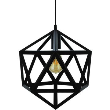 Függőlámpa DENMARK 305534 1x20W LED/E27 IP20 a Polux-tól