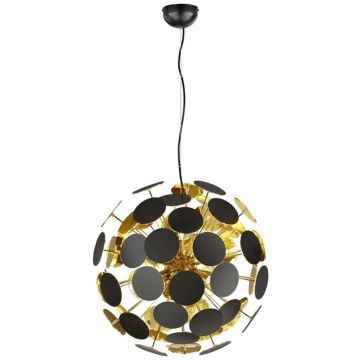 Függőlámpa DISCALGO 309900632 6x40w/e14 ip20 a Trio-tól