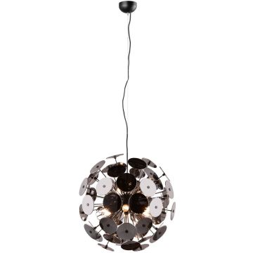 Függőlámpa DISCALGO 309900657 6x40w/e14 ip20 a Trio-tól