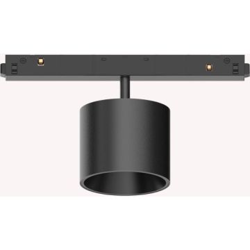 Sínreflektor EGO 300764 3000K 1x10W/LED ip20 a Ideal Lux-tól