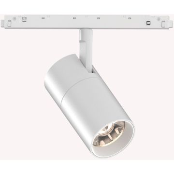 Sínreflektor EGO 307541 3000K 1x19W/LED ip20 a Ideal Lux-tól