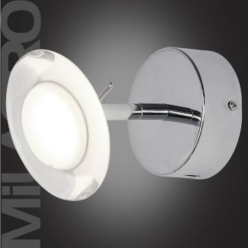 Fali lámpa ELLIPSE ML308 1x5W/LED 350LM a Milagro-tól