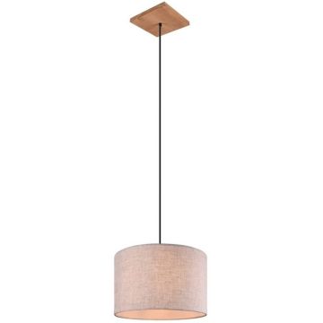 Függőlámpa ELMAU 302100130 1x60w/e27 ip20 a Trio-tól