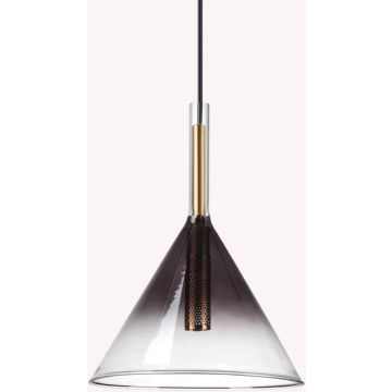 Függőlámpa EMPIRE 309798 1x28W/G9 ip20 a Ideal Lux-tól