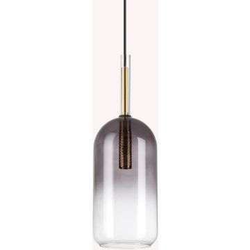 Függőlámpa EMPIRE 309804 1x28W/G9 ip20 a Ideal Lux-tól
